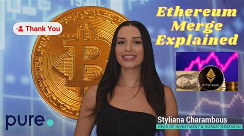 Ethereum Merge Explained: What Investors Should Know About .